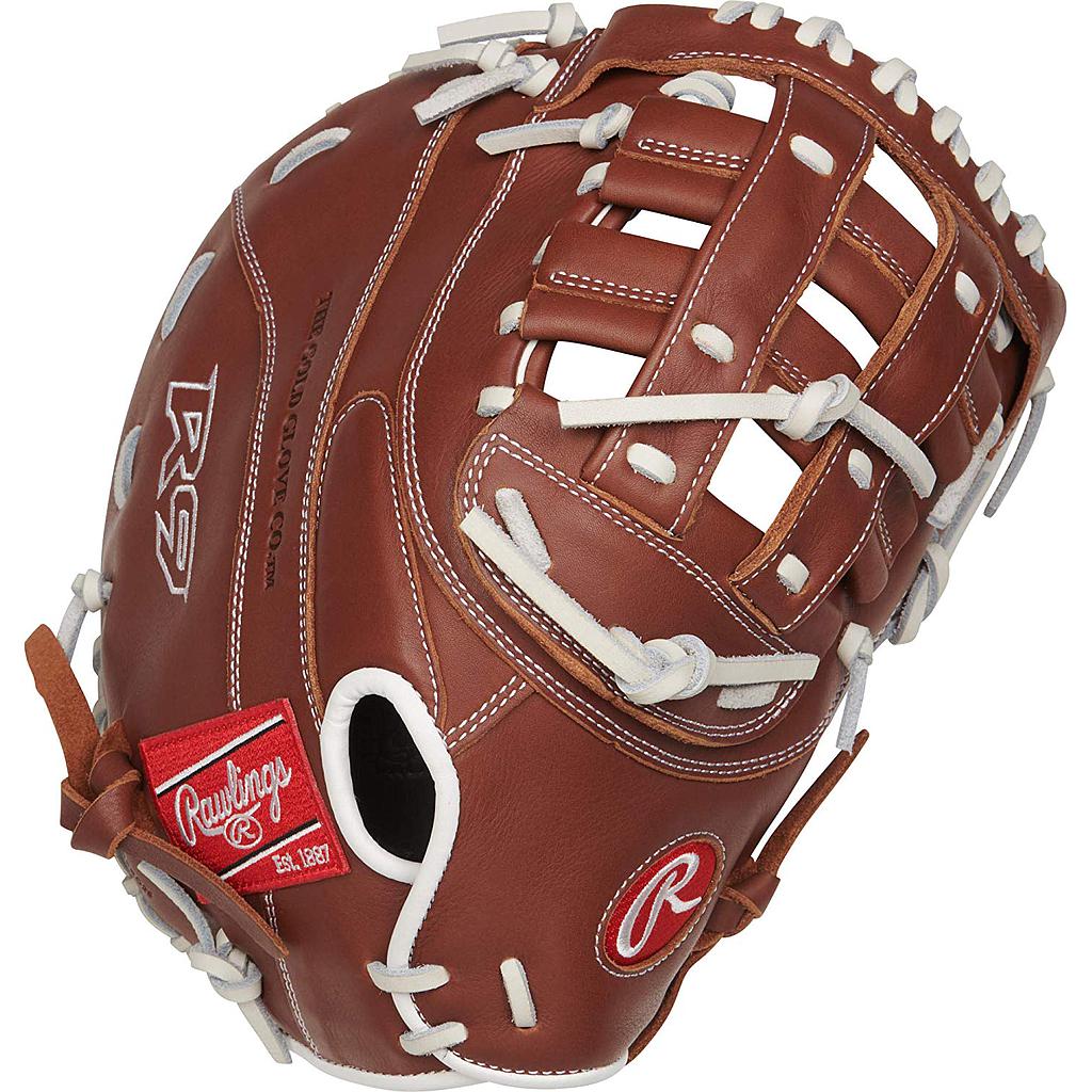 Rawlings R9 Fastpitch Softball Gloves Series 