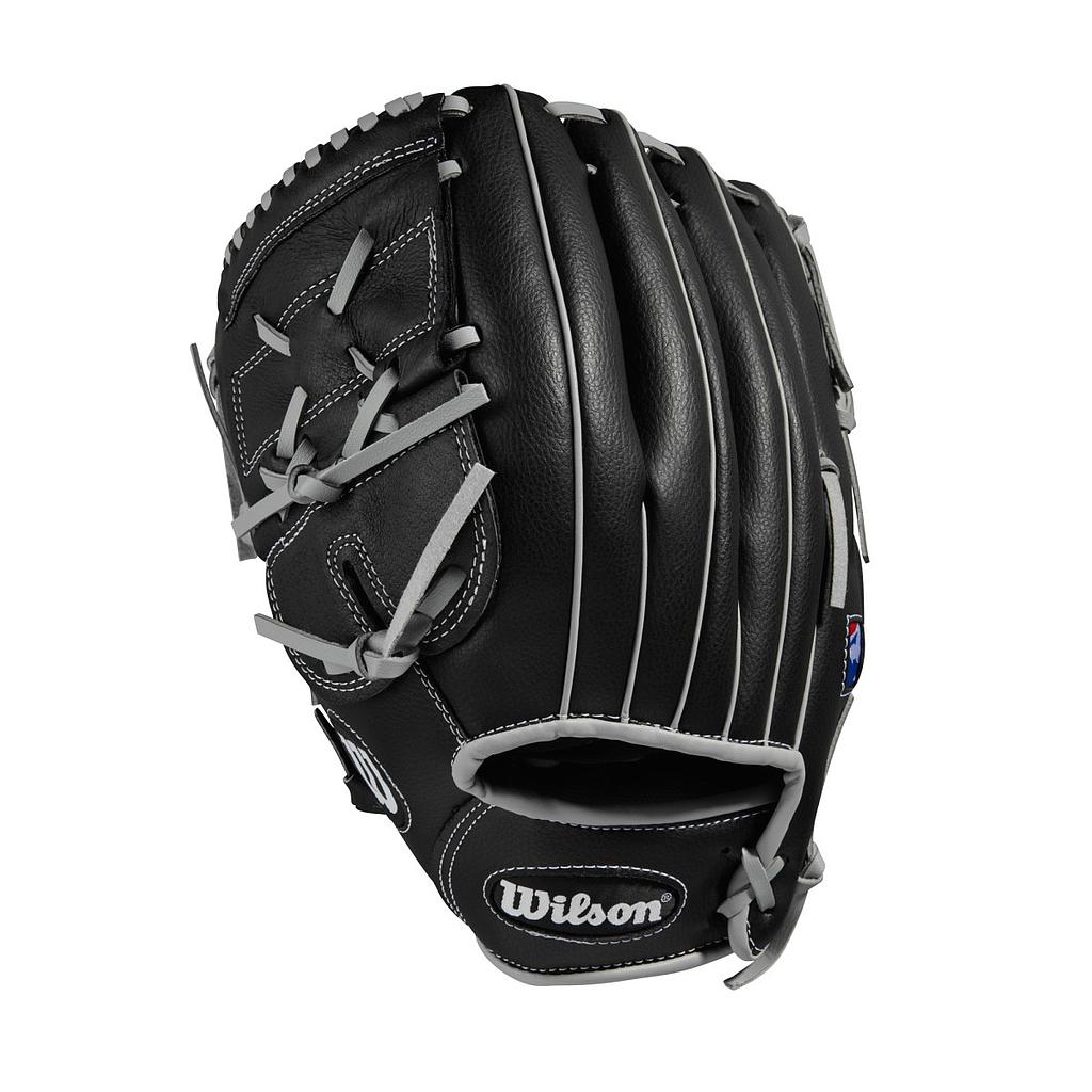 Wilson Ball Gloves - A360 Baseball - A360 12 LHT
