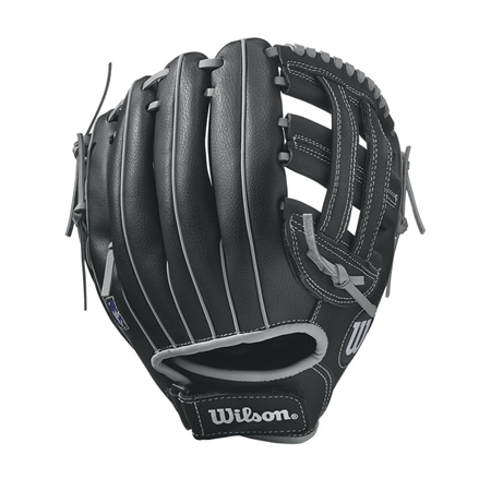 Wilson Ball Gloves - A360 Baseball - A360 12"