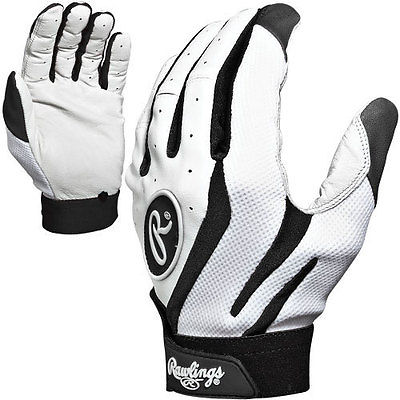 Rawlings BGP555Y Youth Batting Gloves