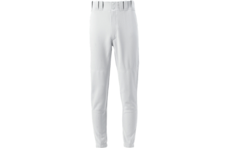 Mizuno Premier Pants - Men's Grey