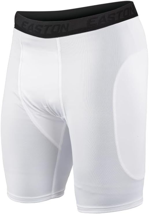 Easton Boy's Sliding Short