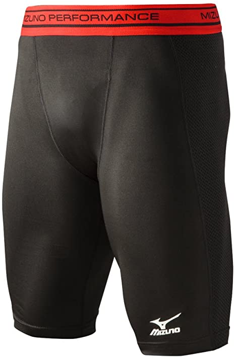 Mizuno Men's Elite Padded Sliding Short 