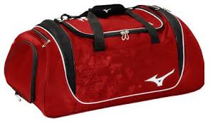 Mizuno Unit Team Duffle Bag
