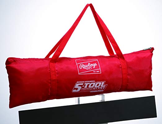 Rawlings Ripken Baseball 5-Tool Agility Ladders - AGILLAD