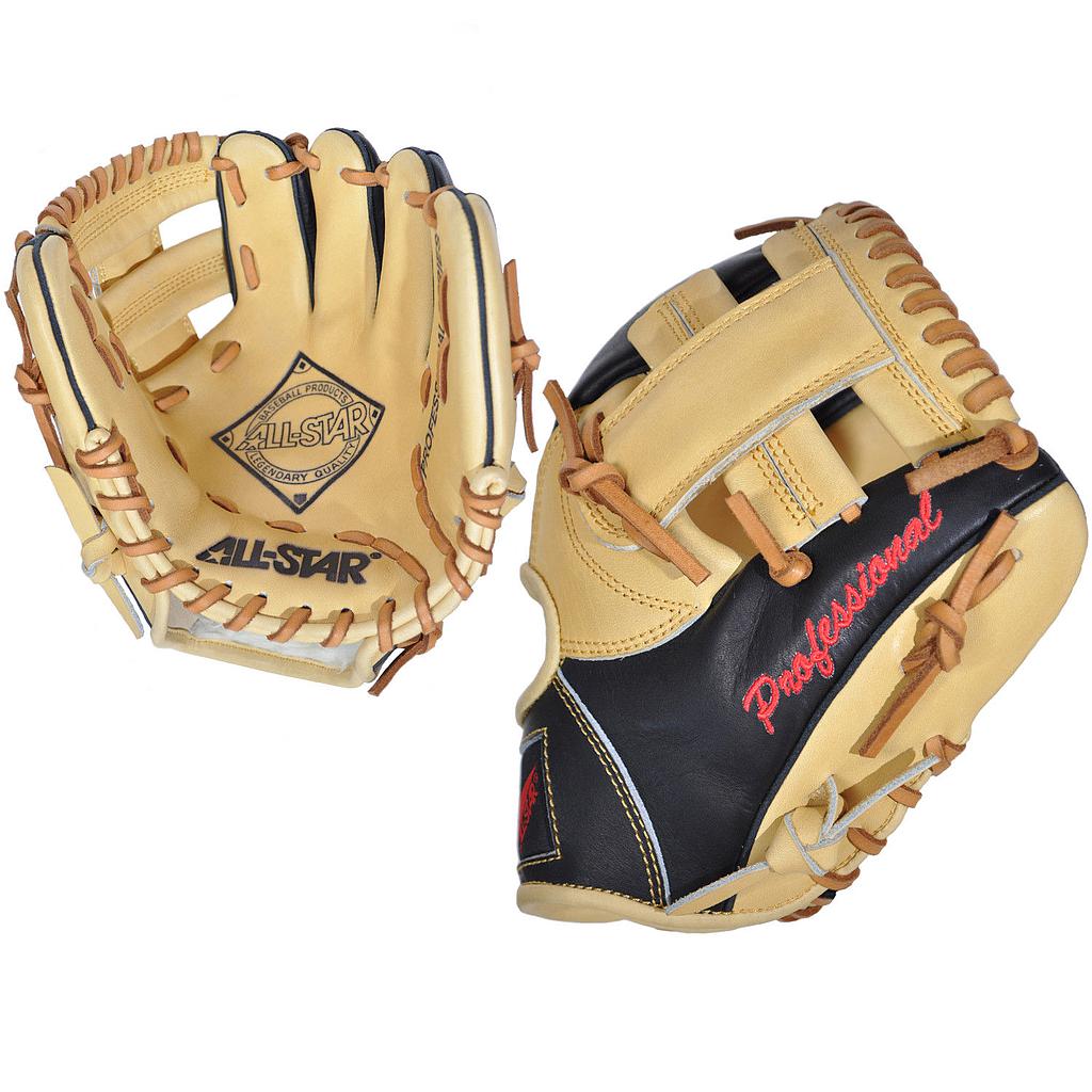 All-Star The Pick 9.5" FG100TM Fielder's Training Glove 