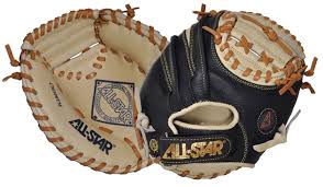  All Star The Pocket 27" Catcher's Training Mitt 