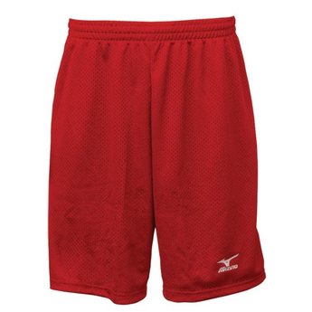 Mizuno Men's Mesh Short with Pockets