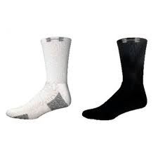  Under Armour Crew All-Season Socks (4-pack)