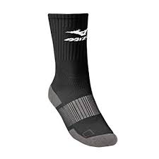 Mizuno Performance Plus Crew Sock