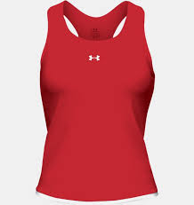 Women's Team Sporty Tank
