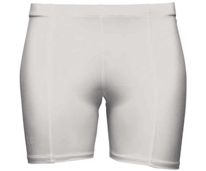 Under Armour Women's Ultra 4" Compression Short -