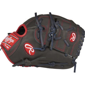 Rawlings Gamer XLE Series 11.75 inches Baseball Glove