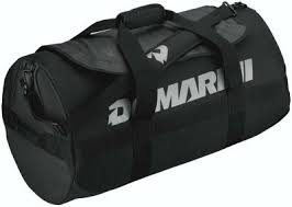 DeMarini Stadium Duffle Bat Bag