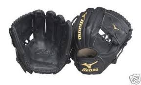 Mizuno GCP 40 Classic Pro 11" Infielder Glove