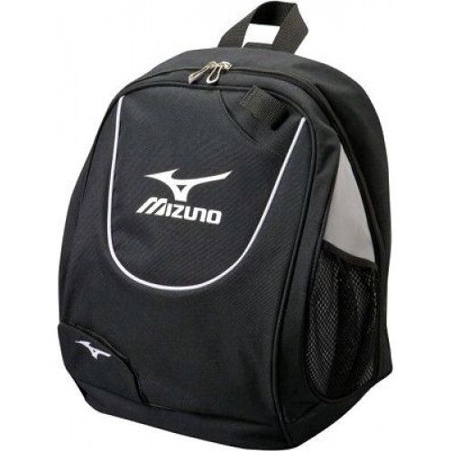 Mizuno Prospect Bat Pack Black 