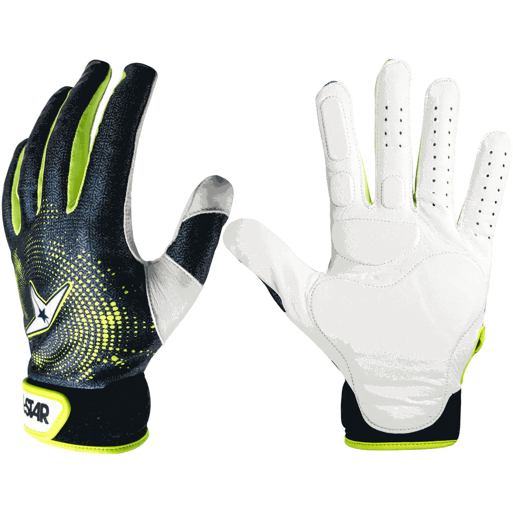 All-Star Youth Protective Inner Glove Protection Palm Glove