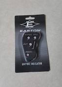 Easton Umpire Indicator