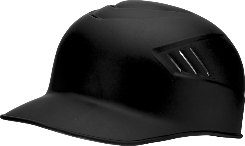 Rawlings Adult Coolflo Base Coach Helmet Matte Colors