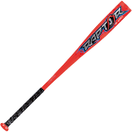 Rawlings 2018 Raptor Alloy USA 2-5/8" Big Barrel Baseball Bat (-8)