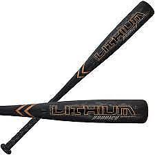 Worth Lithium Edge Prodigy -10 2 5/8" Senior League Baseball Bat