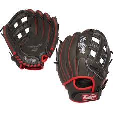Rawlings Mark of a Pro Light Baseball Glove 11" RHT