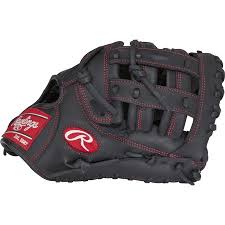 Rawlings Gamer 12" Pro H Web First Base Mitt RHT