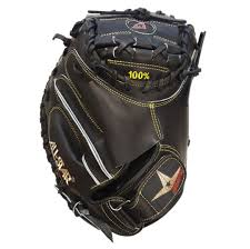 All-Star Pro Elite 34.00" Catcher's Mitt