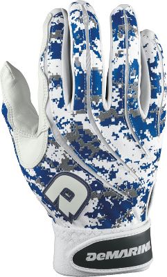 DeMarini Batting Gloves - DEMA DIGI CAMO BTG GLV ADULT