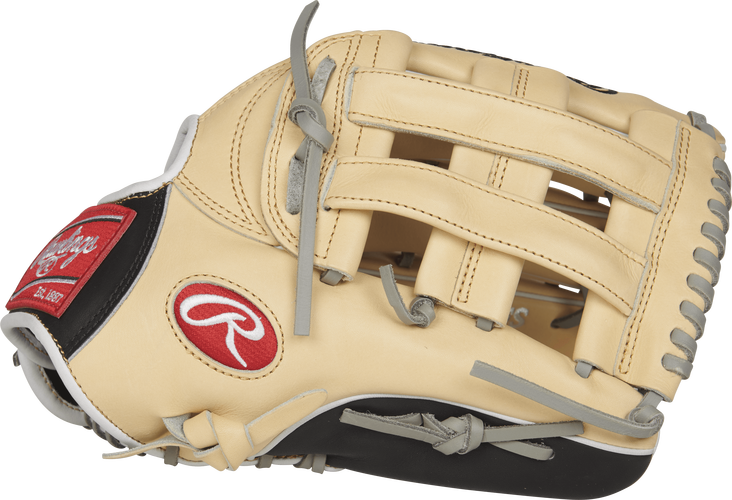 Heart of the Hide 12.75 in Outfield Finger-Shift Glove