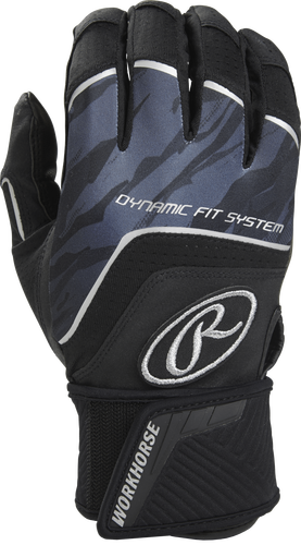 Adult Workhorse Batting Gloves