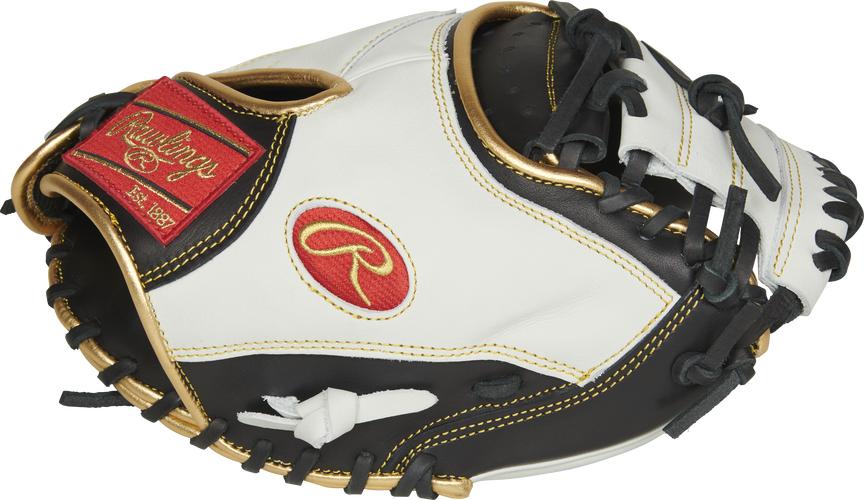 Rawlings Encore Catcher's Mitt