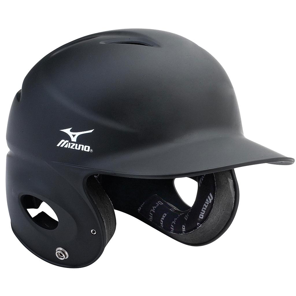 MVP Fitted Batter's Helmet