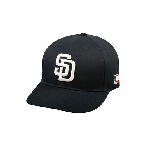 Outdoor Cap MLB Cotton Twill Baseball Cap Youth