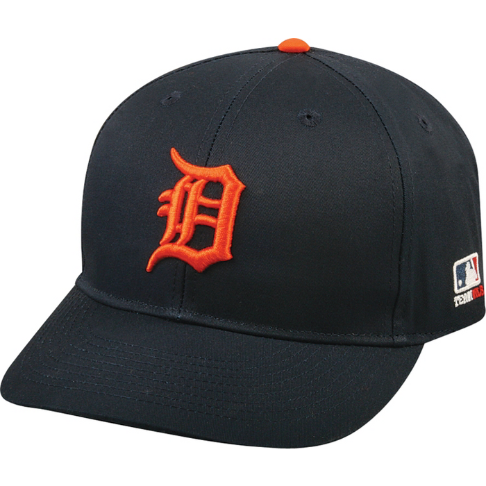 Outdoor Cap MLB Cotton Twill Baseball Cap Youth