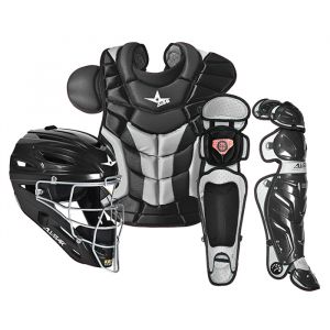 All Star Classic Pro Catchers Gear Set 