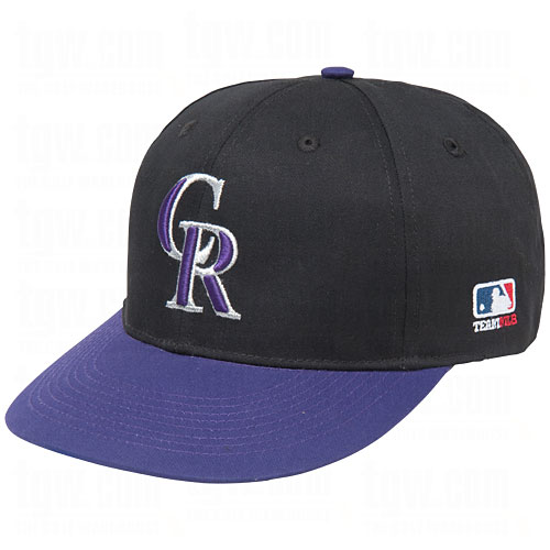 Outdoor Cap MLB Replica Baseball Cap Adult