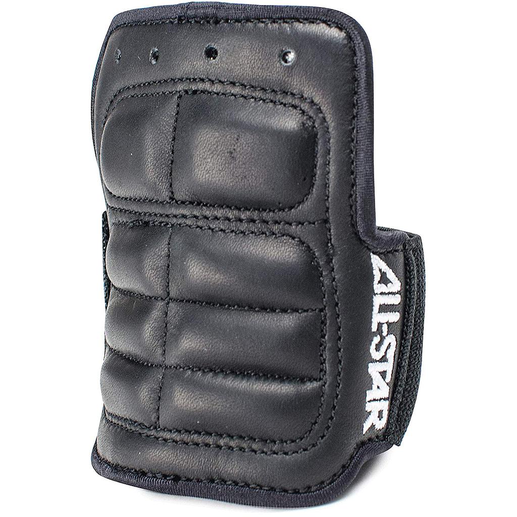 All-Star Pro Lace On Wrist Guard Large