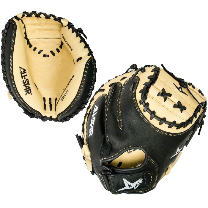 All-Star Comp 33.5" CM3031 Baseball Catchers Mitt