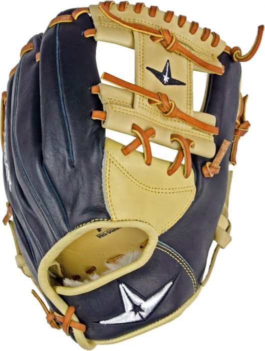 11.5" ANVIL™ WEIGHTED FIELDING GLOVE