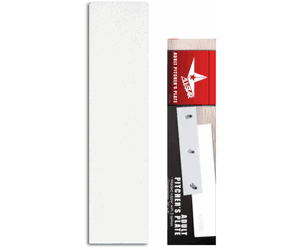 All-Star Field Equipment PM2 Adult Pitch Plate