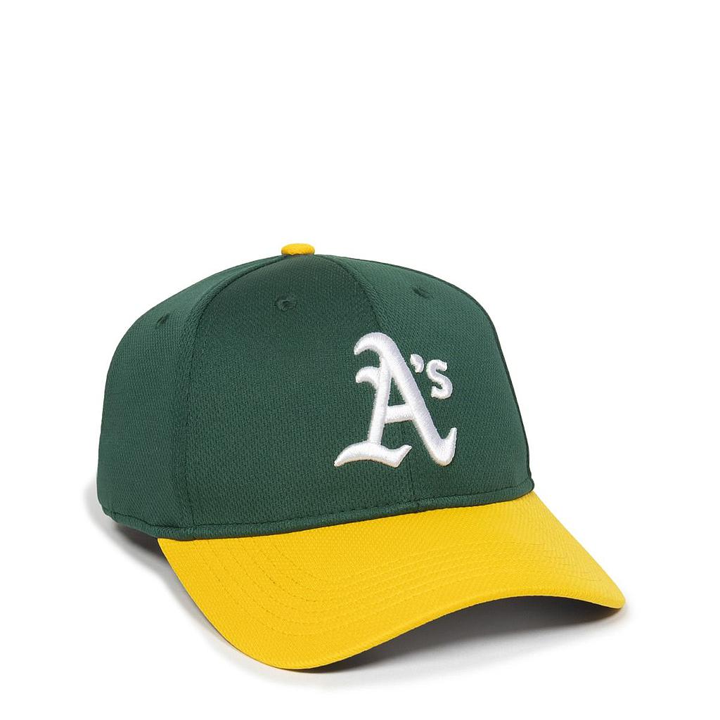 Outdoor Cap MLB Replica Adjustable Baseball Cap Youth MLB350