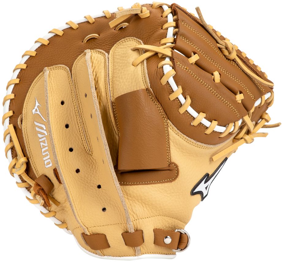 CATCHERS MITT MIZUNO GXC904RG