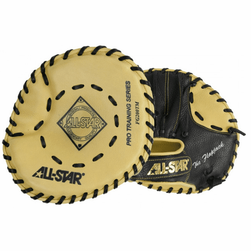 THE FLAPJACK™ TRAINING GLOVE