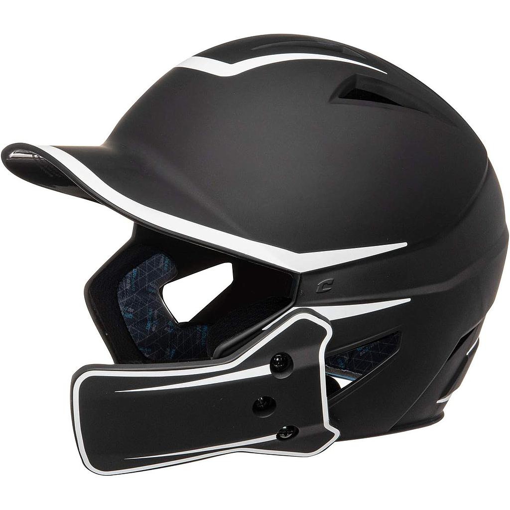 HX LEGEND PLUS BATTING HELMET