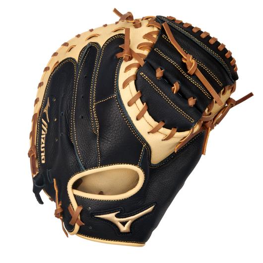 CATCHERS MITT SAMURAI GXC95