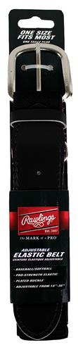 RAWLINGS BASEBALL BELT