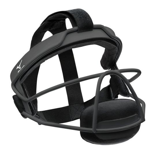 Mizuno Wire Fastpitch Softball Fielder's Mask S/M