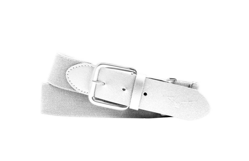 Mizuno Classic Elastic Adult Belt 
