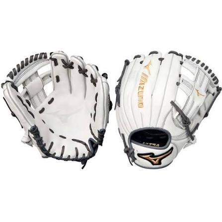 MVP Prime Fastpitch Softball Glove 11.5"